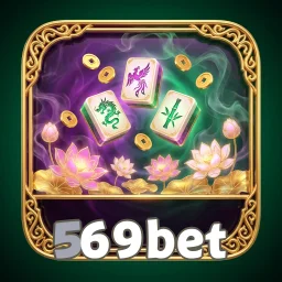 569BET — ikon APK