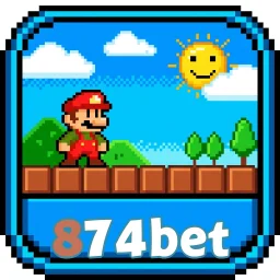 874BET — ikon APK
